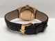 Rolex Datejust Ref.  16018 In 18k Gelbgold Armbanduhren Bild 3