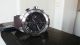 Festina Herrenuhr,  Chronograph,  Datumsanzeig,  45mm Im Durchmesser 10m Wasserdicht Armbanduhren Bild 7