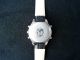 Irion Armbanduhr Silber Unisex Jugenduhr Chrono - Look Armbanduhren Bild 2
