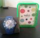 Neo Watch Unisex Armbanduhr Kunststoff Silikonband Armbanduhren Bild 3