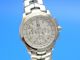 Tag Heuer Link Calibre 36 (zenith) Chronograph Ct511b Ankauf Von Luxusuhren Armbanduhren Bild 2