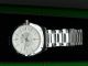 Curren Quartz Herrenarmbanduhr In Stahl Mit Datum -,  Ungetragen Armbanduhren Bild 1