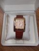 Michel Herbelin Uhr Selten Rar Vintage Armbanduhren Bild 1