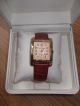 Michel Herbelin Uhr Selten Rar Vintage Armbanduhren Bild 2