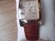 Michel Herbelin Uhr Selten Rar Vintage Armbanduhren Bild 4