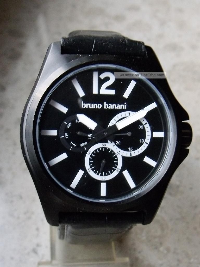 Bruno Banani 