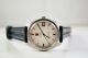 Omega Seamaster Chronometer Electronic F 300 Hz Uhr / Watch Fully Armbanduhren Bild 2