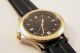 Omega Seamaster 120m Quartz 38mm Uhr/watch Herren/gents Top/mint 18k Solid Gold Armbanduhren Bild 4