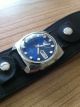 Seiko Armbanduhr Für Herren Mechanisch Automatic Uhr Herrenarmbanduhr Armbanduhren Bild 2