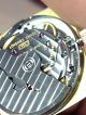 Longines Automatik Uhrwerk Herren Armband Uhr Swiss Made Armbanduhren Bild 7