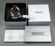 Seiko Superior Land Monster Srp443k1 & Originalverpackt Armbanduhren Bild 7