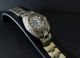 Seiko,  Titanium,  Perpetual Calender Armbanduhren Bild 7