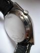 Seiko 5 Day Date Automatik,  Vintage Armbanduhren Bild 6