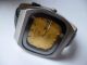 Seiko 5 Gold Eye Day Date Automatik,  Vintage, Armbanduhren Bild 6