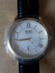 Hugo Boss Herren - Armbanduhr Xl Classico Round 1512972 - Analog - Quarz - Leder Armbanduhren Bild 9