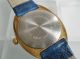 Junghans Handaufzug Cal.  620.  50 Manufaktur 60er Jahre Armbanduhren Bild 4