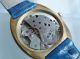 Junghans Handaufzug Cal.  620.  50 Manufaktur 60er Jahre Armbanduhren Bild 5