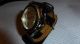 Armbanduhr Herrenuhr Jay Baxter Weiches Lederarmband Wasserresistent Armbanduhren Bild 1