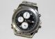 Seiko Alarm Chronograph Mit 7t32 - Schöne Vintage Sammleruhr Im Bestzustand Armbanduhren Bild 9