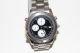 Seiko Alarm Chronograph Mit 7t32 - Schöne Vintage Sammleruhr Im Bestzustand Armbanduhren Bild 10