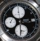Seiko Alarm Chronograph Mit 7t32 - Schöne Vintage Sammleruhr Im Bestzustand Armbanduhren Bild 1