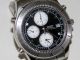 Seiko Alarm Chronograph Mit 7t32 - Schöne Vintage Sammleruhr Im Bestzustand Armbanduhren Bild 6
