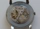 Vintage Doxa Herrenuhr - Handaufzug - Big 36mm Armbanduhren Bild 6