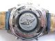 Breitling Jupiter Pilot Armbanduhren Bild 5