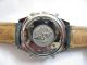 Breitling Jupiter Pilot Armbanduhren Bild 6