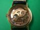 Herrenuhr Omega Automatic Uhrwerk 565 Vergoldet 20 Mikron Armbanduhren Bild 1