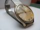 Vintage Old Seiko Automatic Uhr Hau Sea Lion M 77 Weekdater Men ' S Wrist Watch Armbanduhren Bild 1