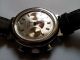Seltener Poljot Chronograph (russland / Deutschland) Armbanduhren Bild 1