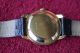 Nicolet Watch Herren - Armbanduhr 60/70er Jahre Armbanduhren Bild 10