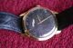 Nicolet Watch Herren - Armbanduhr 60/70er Jahre Armbanduhren Bild 4