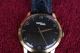 Nicolet Watch Herren - Armbanduhr 60/70er Jahre Armbanduhren Bild 5