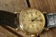 Bildschöner Bulova Chronographen - Klassiker Lemania 872 Armbanduhren Bild 10