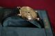 Bildschöner Bulova Chronographen - Klassiker Lemania 872 Armbanduhren Bild 5