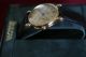 Bildschöner Bulova Chronographen - Klassiker Lemania 872 Armbanduhren Bild 6