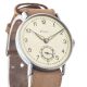Stowa Bauhaus Uhr Von Den 30ern - 3 Monaten Armbanduhren Bild 2