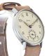 Stowa Bauhaus Uhr Von Den 30ern - 3 Monaten Armbanduhren Bild 3