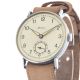 Stowa Bauhaus Uhr Von Den 30ern - 3 Monaten Armbanduhren Bild 4