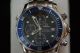 Omega Seamaster 300m Chronograph,  Absolut Neues Sammlerobjekt,  Nie Getragen Armbanduhren Bild 1