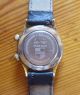 Oris Armband - Wecker Handaufzug As 1931 Herrenarmbanduhr Hau Schweiz Datum Armbanduhren Bild 7