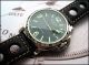 Marina Militare Gmt Diver 47mm,  1 A Lume & Sehr Gutes Modell - Wie & Rar Armbanduhren Bild 11