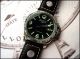 Marina Militare Gmt Diver 47mm,  1 A Lume & Sehr Gutes Modell - Wie & Rar Armbanduhren Bild 3