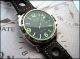 Marina Militare Gmt Diver 47mm,  1 A Lume & Sehr Gutes Modell - Wie & Rar Armbanduhren Bild 5