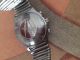 Breitling Chronograph Eagle,  Armbanduhr,  Herren,  Serie 81950 Armbanduhren Bild 2