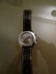 Tissot Seastar Chronograph Vintage - Valjoux 7733 Armbanduhren Bild 4
