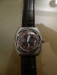 Orion Seal Vintage Diver - Swiss Made Armbanduhren Bild 2