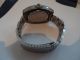 Orion Seal Vintage Diver - Swiss Made Armbanduhren Bild 5